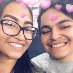 Meet your Posher, Armando